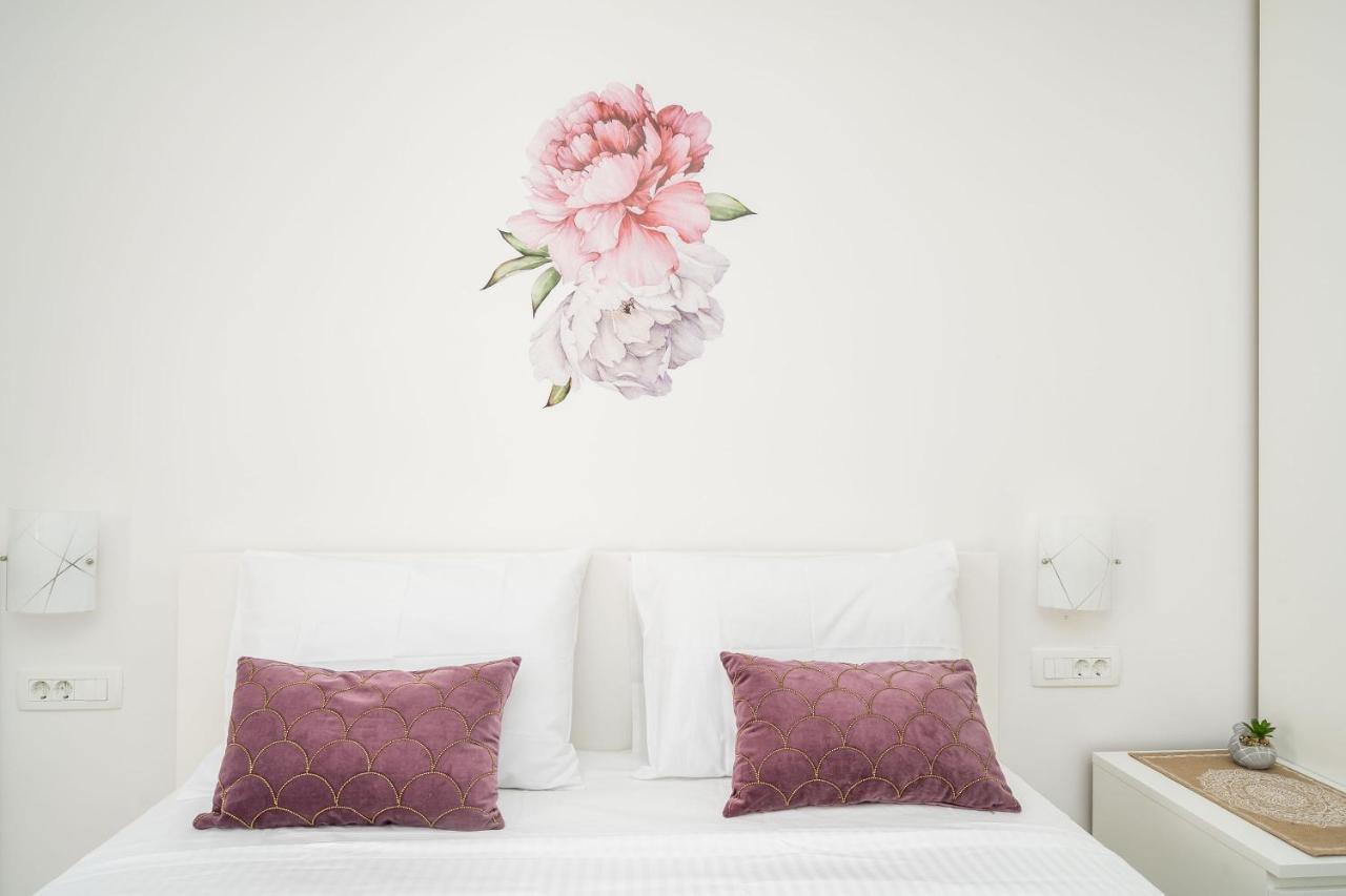 Apartment Nava - New And Spacious Gem - Free Parking Дубровник Екстериор снимка